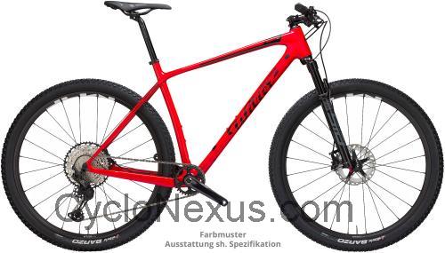 Wilier Triestina 101X scheda tecnica e recensioni